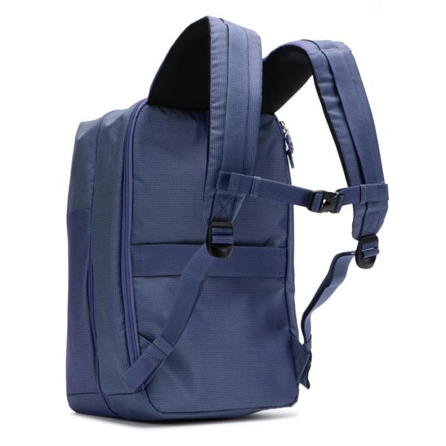 Mandarina Duck Zaino da viaggio MD20 Deep Blue - P10QMT45 07X - 2