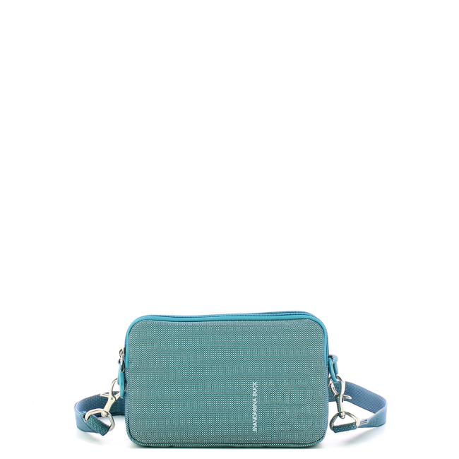 Mandarina Duck MD20 camera bag Lunar - P10QMT57 A89 - 1