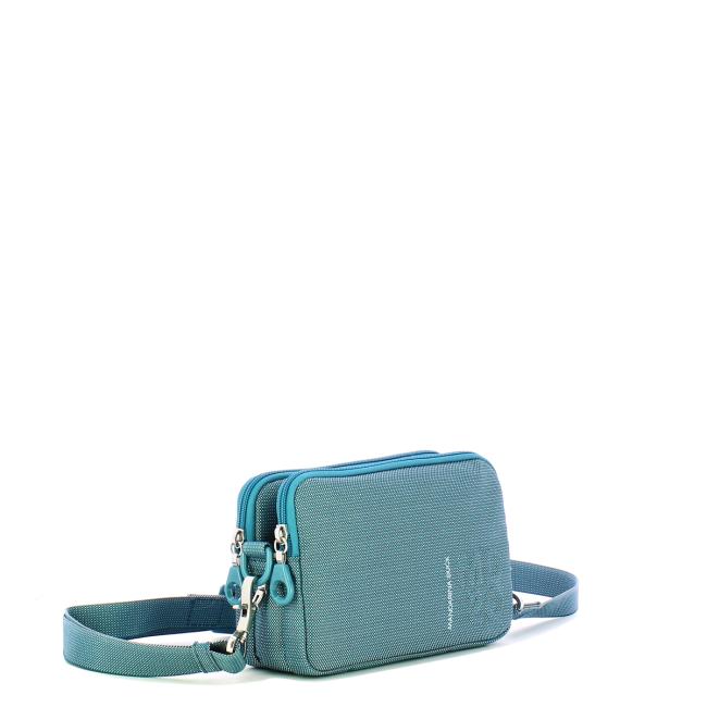 Mandarina Duck MD20 camera bag Lunar - P10QMT57 A89 - 2