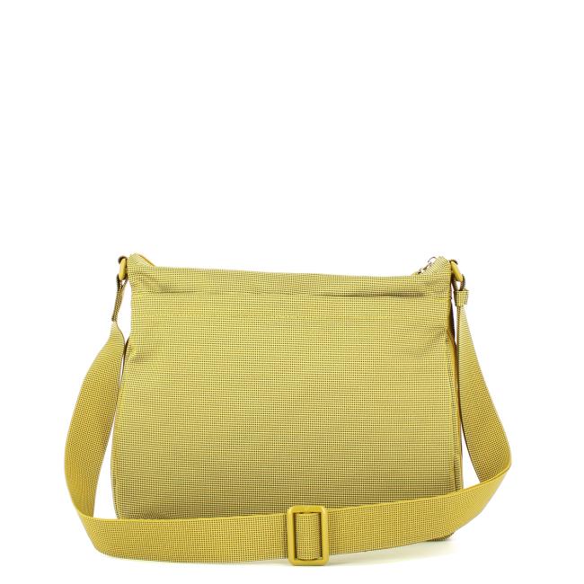 Mandarina Duck Tracolla Espandibile MD20 Pistacchio - P10QMTX6 020 - 3