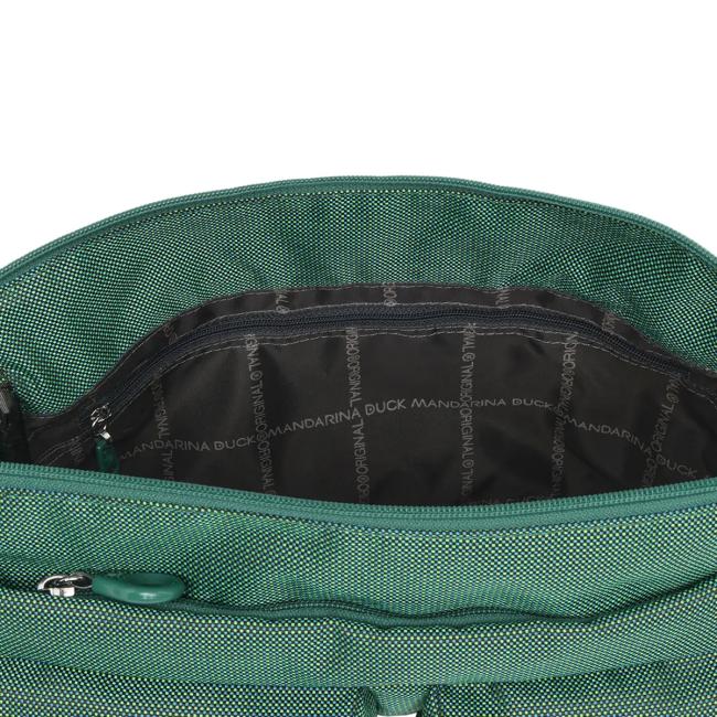 Mandarina Duck Borsa a tracolla MD20 Emerald - P10QMTX5 02F - 4