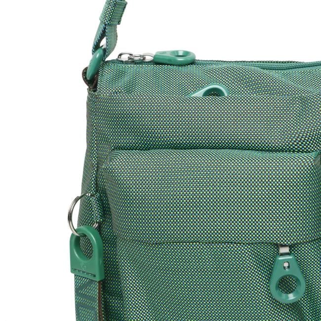 Mandarina Duck Borsa a tracolla MD20 Emerald - P10QMTX5 02F - 5