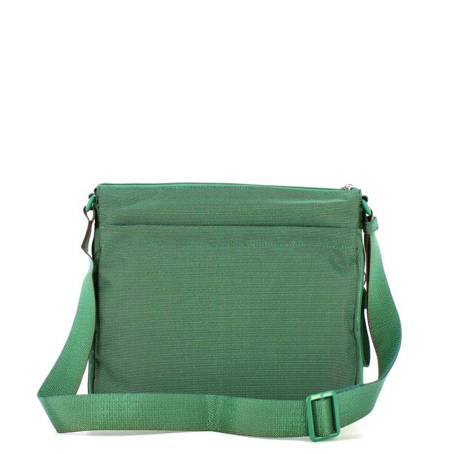 Mandarina Duck Tracolla Espandibile MD20 Emerald - P10QMTX6 02F - 3