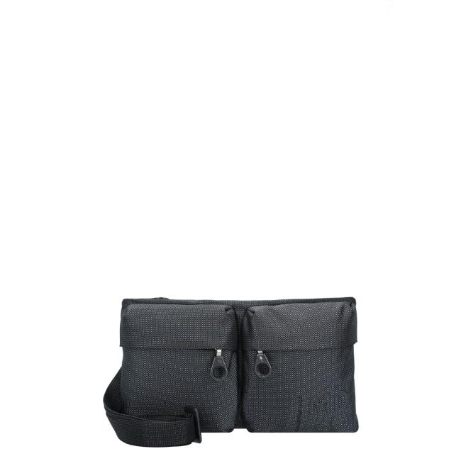 Mandarina Duck MD20 corssover Steel - P10QMT47 465 - 1