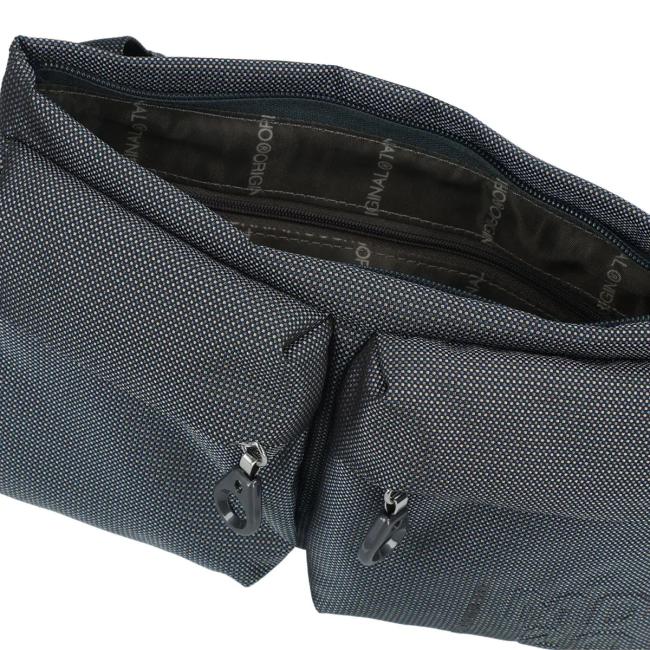 Mandarina Duck MD20 corssover Steel - P10QMT47 465 - 5
