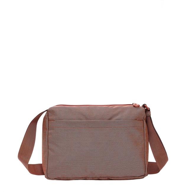 Mandarina Duck Borsa a tracolla MD20 Pecan Nut - P10QMTT5 A82 - 4