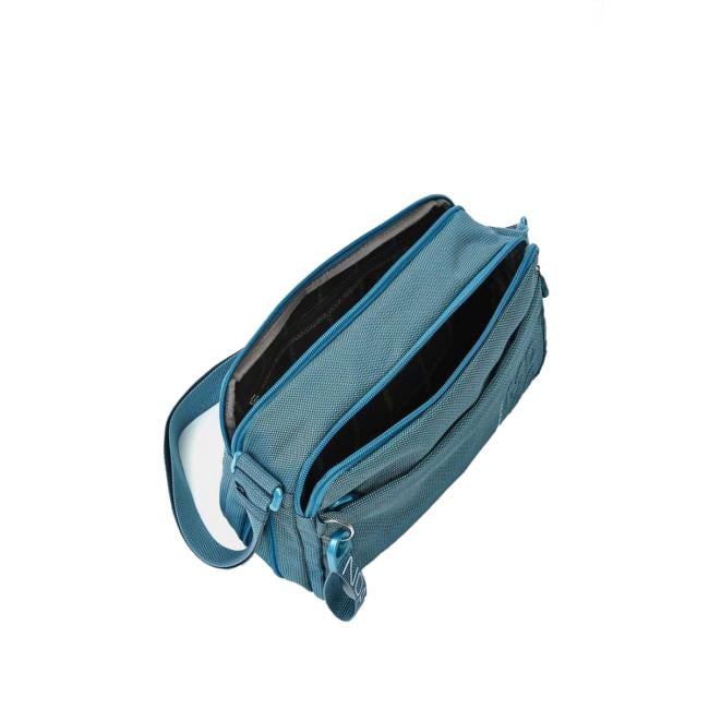 Mandarina Duck Tracolla camera bag MD20 Lunar - P10QMT48 A89 - 4
