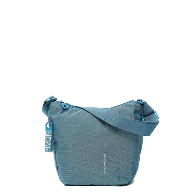 Mandarina Duck Hobo Bag MD20 Lunar - P10QMTV1 A89 - 1