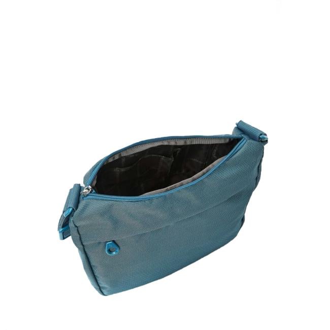 Mandarina Duck Hobo Bag MD20 Lunar - P10QMTV1 A89 - 2