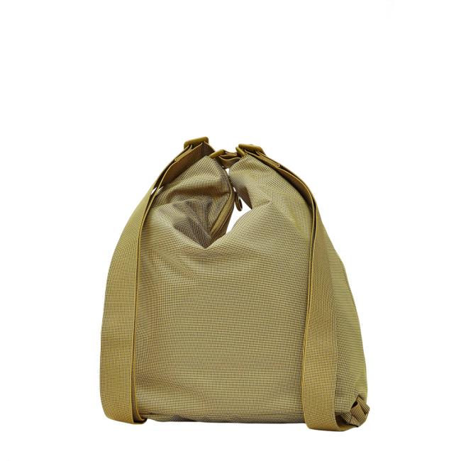 Mandarina Duck Hobo Bag MD20 Pistacchio - P10QMT09 020 - 3