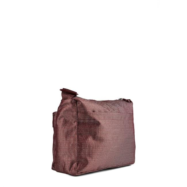 Mandarina Duck Tracolla MD20 Bordeaux Lux - P10QNTT5 A14 - 3