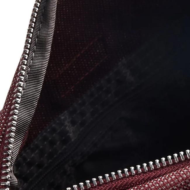 Mandarina Duck Tracolla MD20 Bordeaux Lux - P10QNTT5 A14 - 5