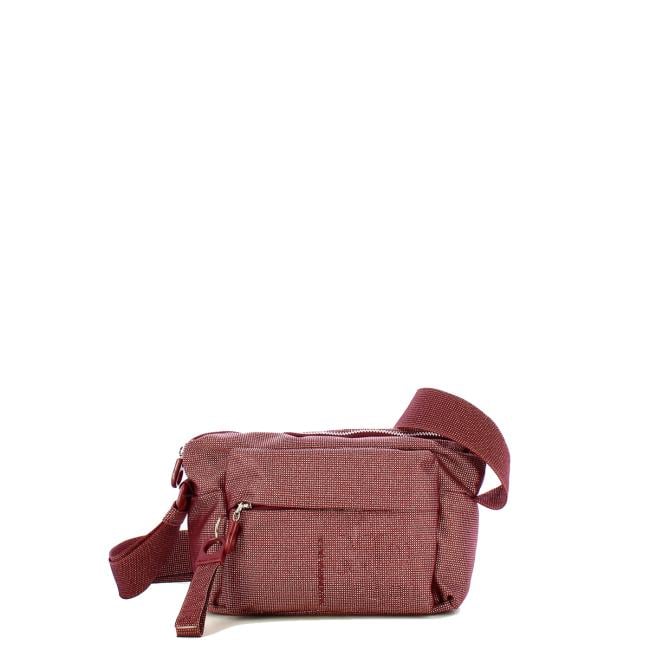 Mandarina Duck Tracolla MD20 Lux Bordeaux Lux - P10QNTT7 A14 - 1