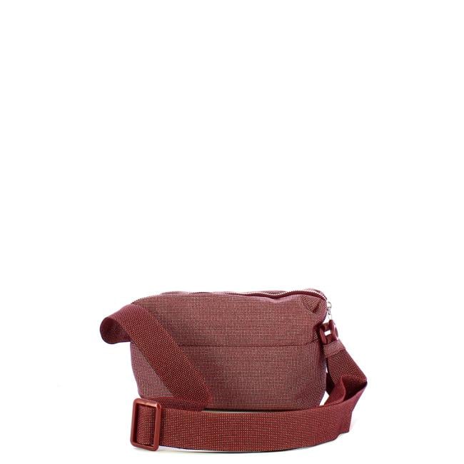 Mandarina Duck Tracolla MD20 Lux Bordeaux Lux - P10QNTT7 A14 - 3