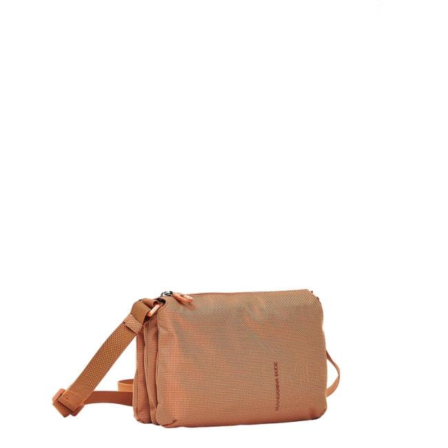 Mandarina Duck Tracolla MD20 Pumpkin - P10QMT32 494 - 3