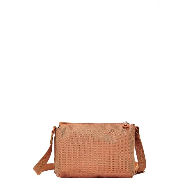 Mandarina Duck Tracolla MD20 Pumpkin - P10QMT32 494 - 4