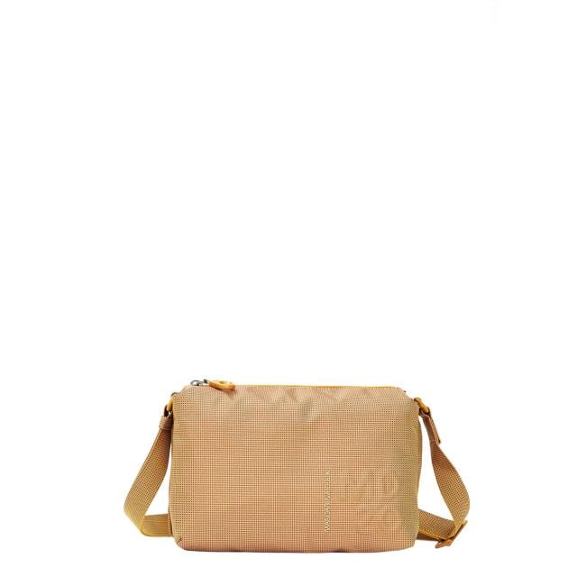 Mandarina Duck Tracolla MD20 Senape - P10QMT32 672 - 1