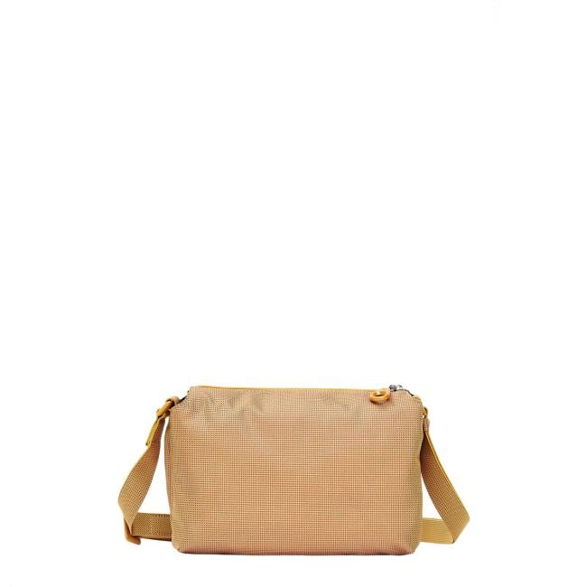 Mandarina Duck Tracolla MD20 Senape - P10QMT32 672 - 4
