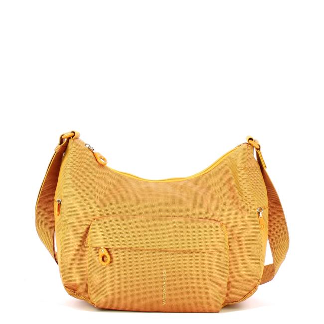 Mandarina Duck Borsa a tracolla MD20 Senape - P10QMT56 672 - 1