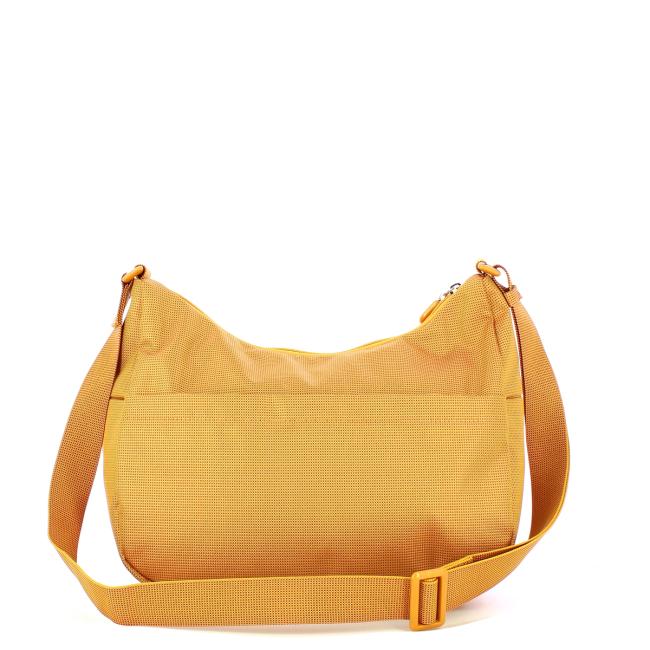 Mandarina Duck Borsa a tracolla MD20 Senape - P10QMT56 672 - 3