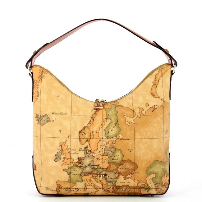 Alviero Martini 1a Classe Hobo Bag Geo Classic - 1