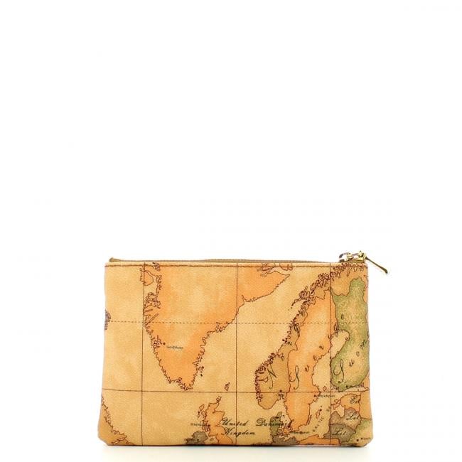 Alviero Martini 1a Classe Busta 3 Zip Geo Classi - 3