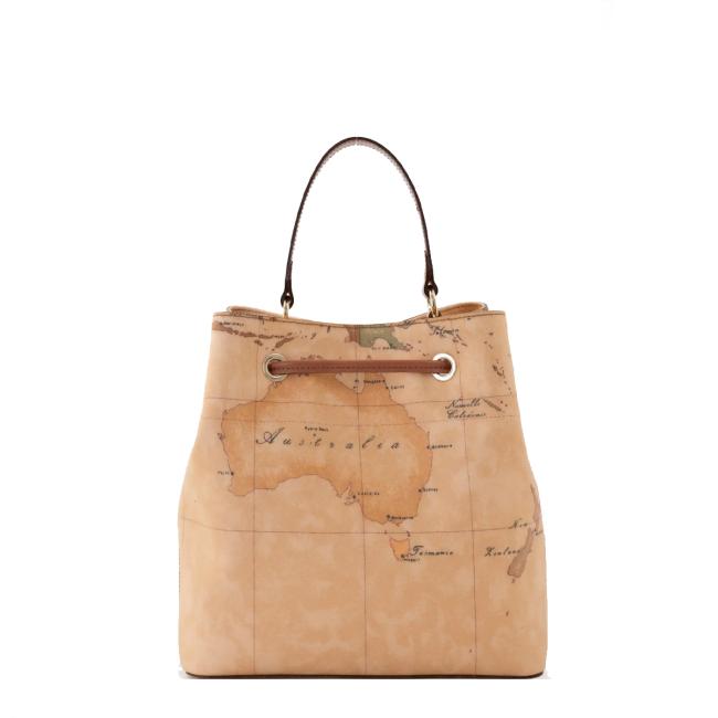Alviero Martini 1a Classe Secchiello Geo Classic Naturale - 2