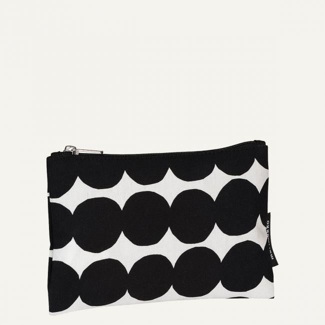 Marimekko Kaika Räsymatto Pouch - 2
