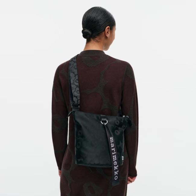 Marimekko Borsa Carry All Solid - 6