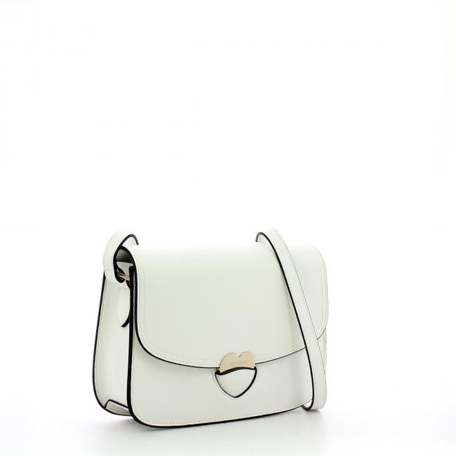 My Twin Borsa a tracolla Cuore - 2