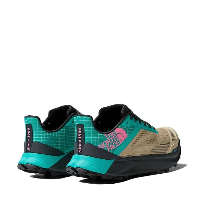 The North Face Running Vectiv™ Infinite II Asphalt Gravel Geyser - 3