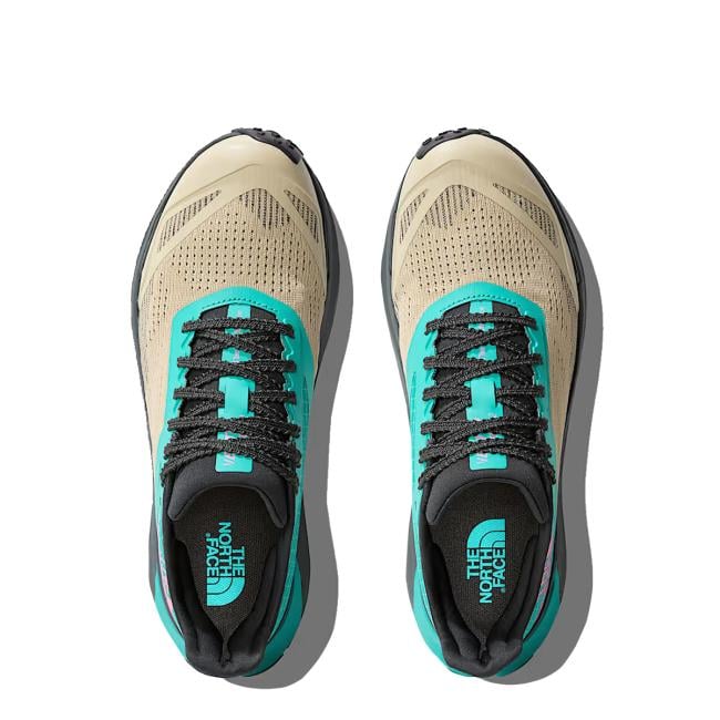 The North Face Running Vectiv™ Infinite II Asphalt Gravel Geyser - 4