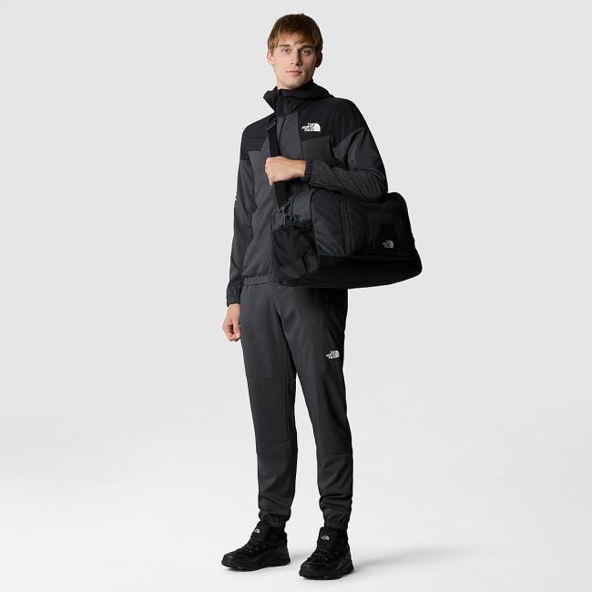 The North Face Joggers Wind Track Asphalt Grey - 5