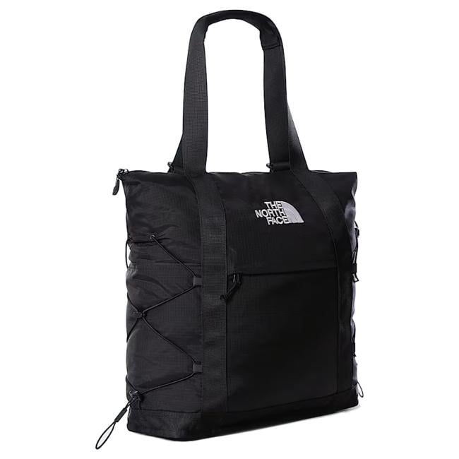 The North Face Borsa Borealis TNF Black - 1