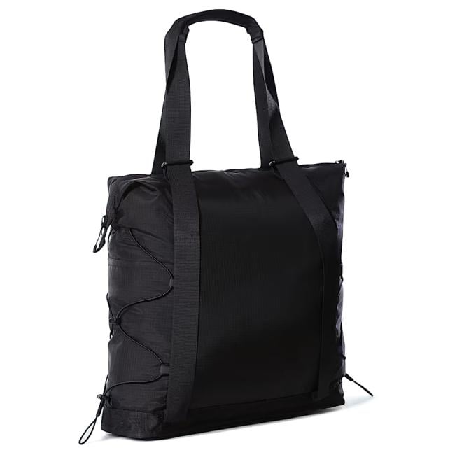 The North Face Borsa Borealis TNF Black - 2