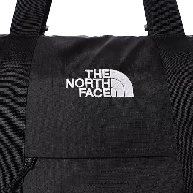 The North Face Borsa Borealis TNF Black - 3