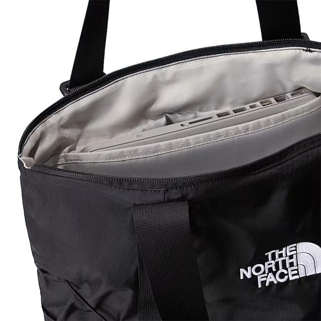 The North Face Borsa Borealis TNF Black - 4