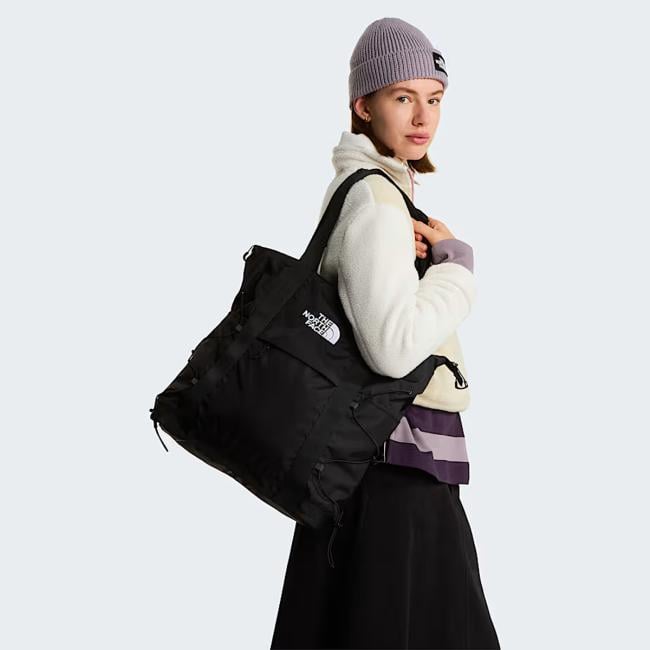 The North Face Borsa Borealis TNF Black - 6