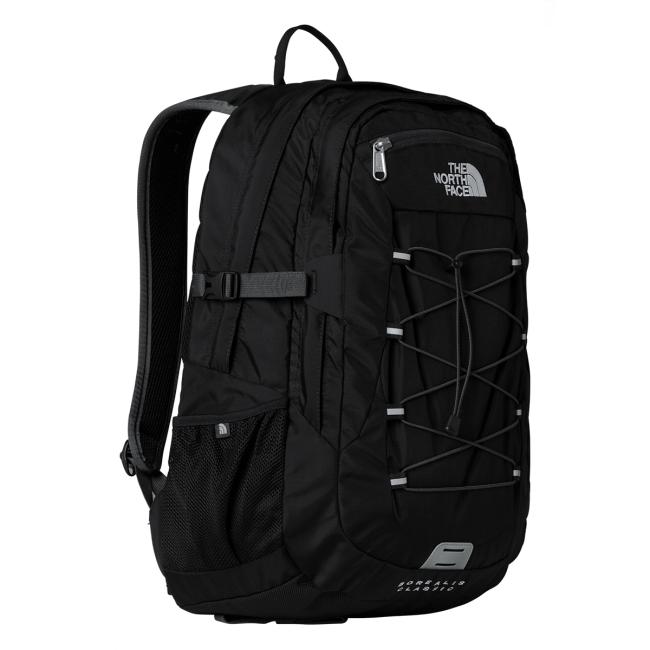 The North Face Zaino Borealis Classic TNF Black Asphalt - 1
