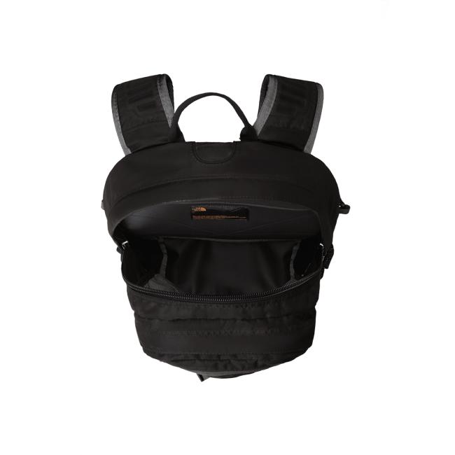 The North Face Zaino Borealis Classic TNF Black Asphalt - 3