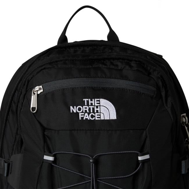 The North Face Zaino Borealis Classic TNF Black Asphalt - 4