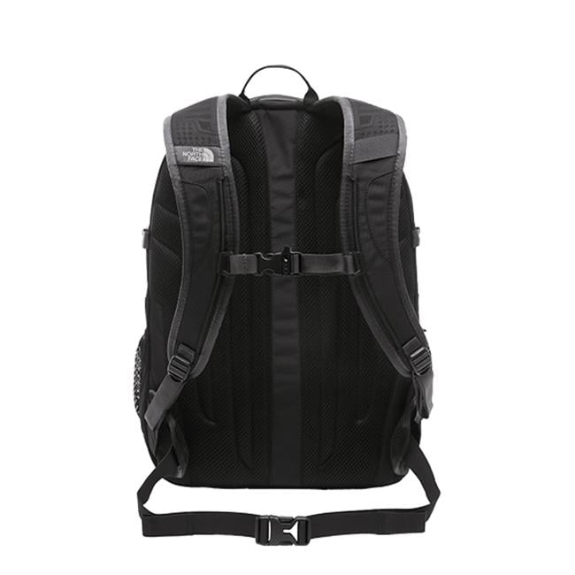 The North Face Zaino Borealis Classic TNF Black Asphalt - 5