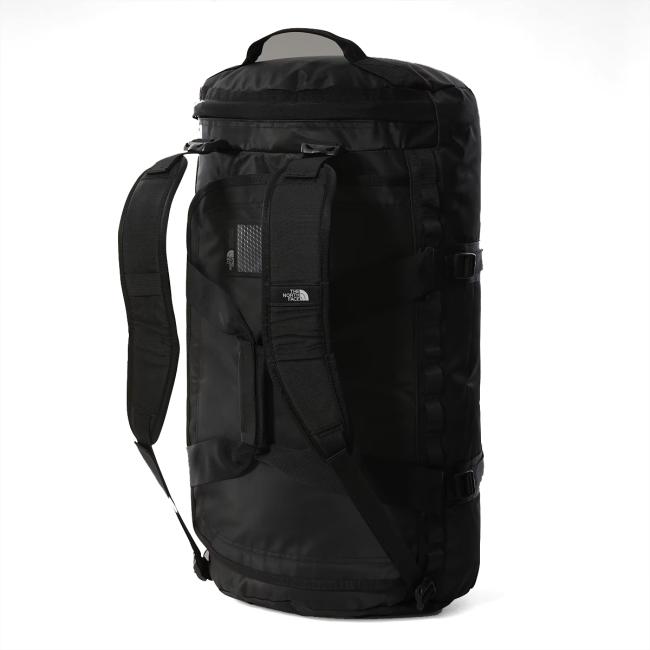The North Face Borsone Base Camp M TNF Black TNF White NPF - 2