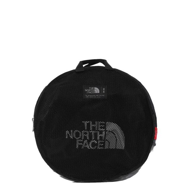 The North Face Borsone Base Camp M TNF Black TNF White NPF - 3