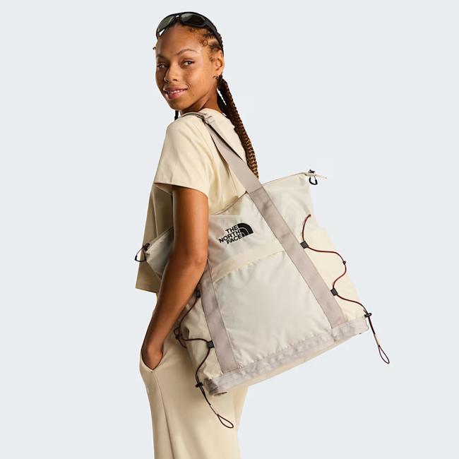 The North Face Borsa Borealis TNF Desert Stone - 5