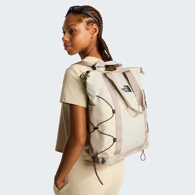 The North Face Borsa Borealis TNF Desert Stone - 6