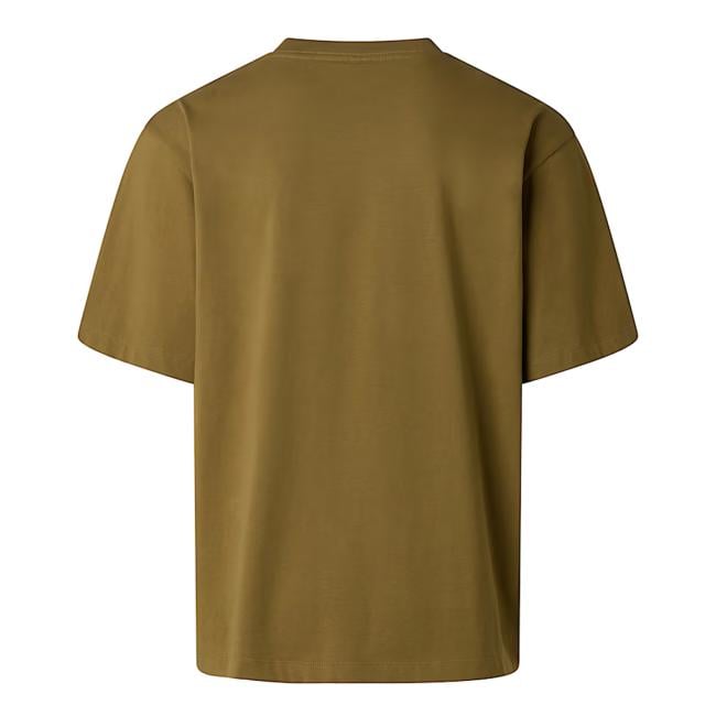 The North Face T-Shirt TNF Essential Simple Dome Cedar - 2