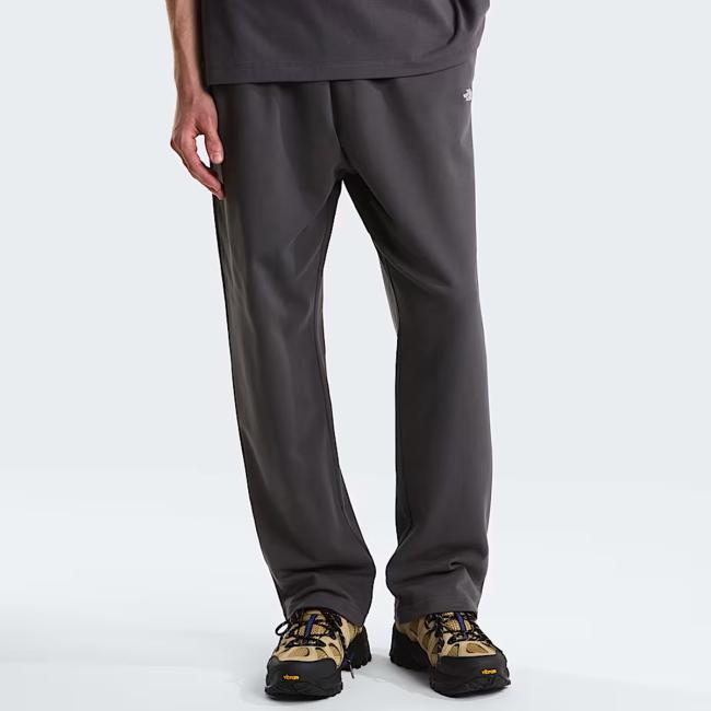 The North Face Joggers Essential Light Anthracite Grey - 3