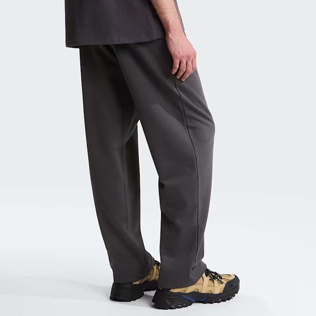 The North Face Joggers Essential Light Anthracite Grey - 4