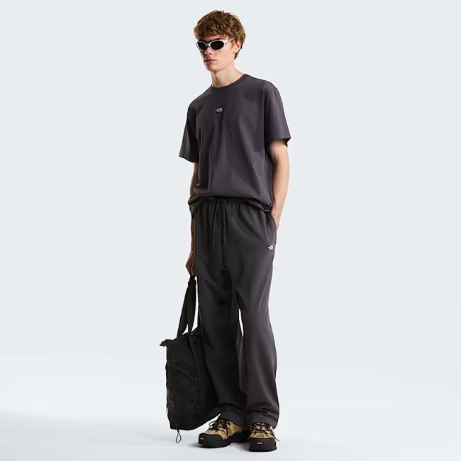 The North Face Joggers Essential Light Anthracite Grey - 5